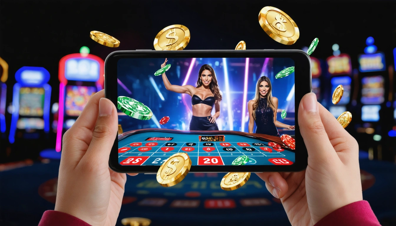 app Mostbet