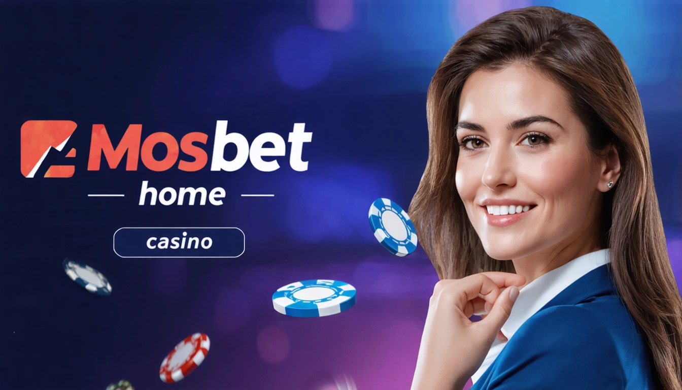 home Mostbet