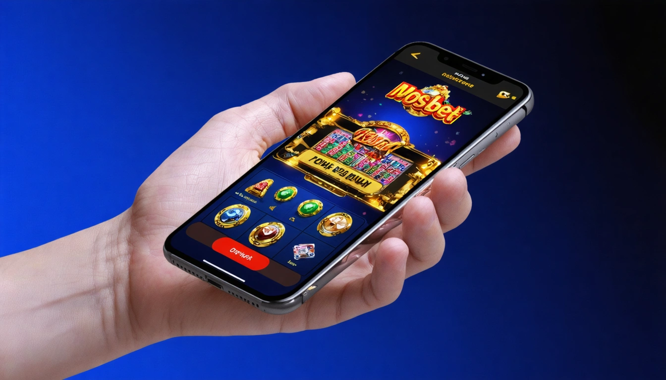 review Mostbet