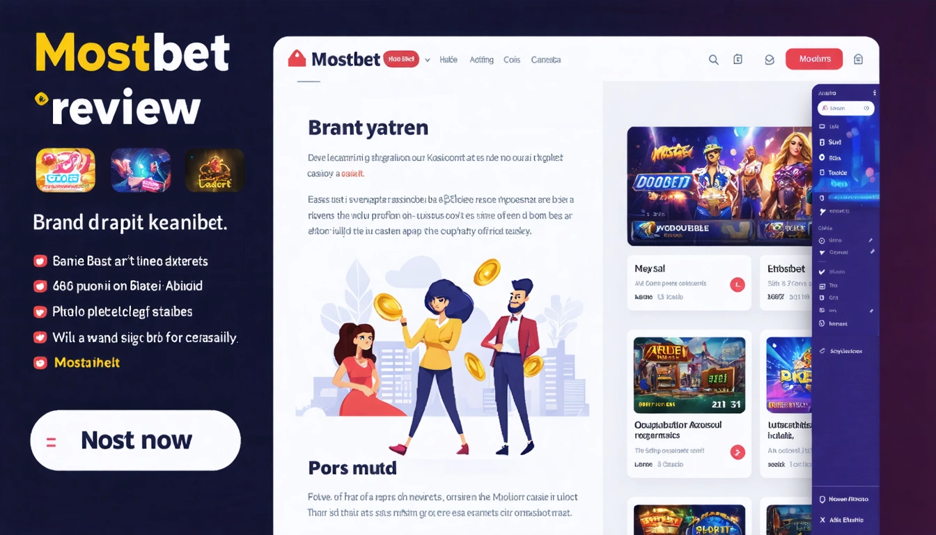 review Mostbet